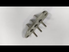 Hermetic Compressor Terminals