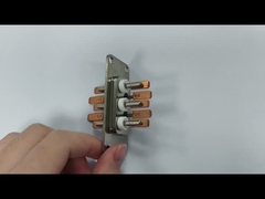 Hermetic Compressor Terminals