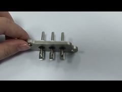 Sealed Terminal with 30.6mm Needle Length, Nickel-Plated Short Welding Tab and 30A Maximum Current