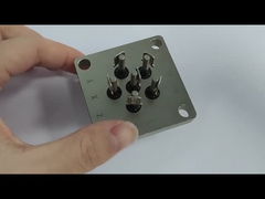 Hermetically Sealed Terminal