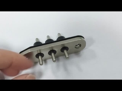 Hermetic EV Connector