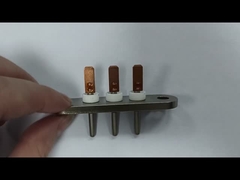 Hermetic Compressor Terminals