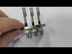 Hermetic EV Connector