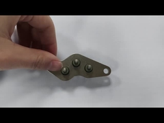 SUH446 STAINLESS STEEL PINS Material Auto Shop Air Compressor for Current 25A 30A Market