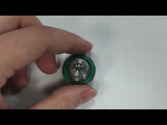 Hermetic Seal Connectors