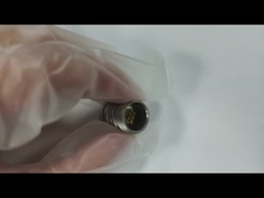 Hermetic Feedthrough Connectors