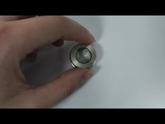 Excellent Impact Resistance Hermetic Sight Screen for Chemical Processing Plants and Equipment