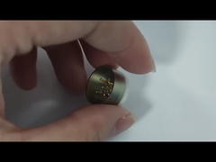 Feedthrough Hermetic Seal Connectors Mounting Screw Design for Harsh Environments