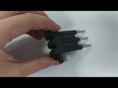 Mounting Screw Style Hermetic Connectors for NEODYMIUM ROD TYPE MEGENT Materials and Performance