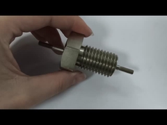 Hermetic Feedthrough Connectors