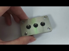 Hermetically Sealed Terminal