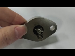 Hermetically Sealed Terminal