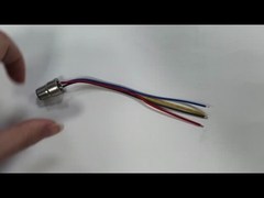 Hermetic Feedthrough Connectors