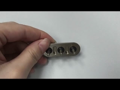 Hermetic EV Connector The Perfect Connector for High-Performance Electric Vehicles