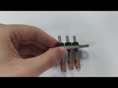 10A Current Hermetic Auto Shop Air Compressor for Heavy Duty Applications