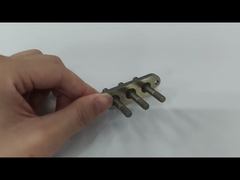 Hermetic Compressor Terminals