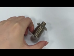 Hermetic Feedthrough Connectors