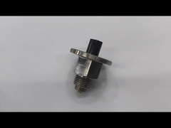 Hermetic Feedthrough Connectors