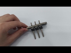 Fridge Compressor Terminals