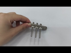 Hermetic Compressor Terminals