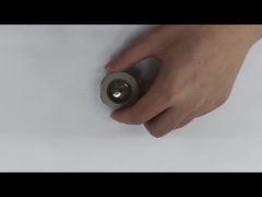 Maximum Pressure 6MPa 10MPa Hermetic Sight Screen for Long-Lasting Liquid Level Monitoring