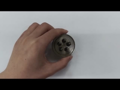 Connection Terminal Plate