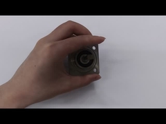 Connection Terminal Plate