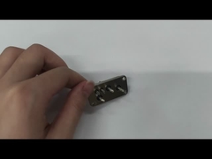 High Voltage Resistance Connection Terminal Board for Long-Lasting Connections