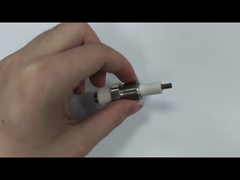 Hermetically Sealed Terminal