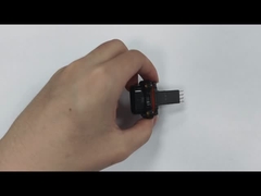 Customizable Glass-Metal Seals for Diverse Gas and Liquid Compatibility