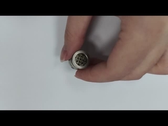 Hermetic Feedthrough Connectors