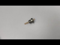 Hermetic Feedthrough Connectors