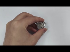 Stainless Steel Hermetic Seal Connectors for Durable Connections in Heavy-Duty Applications