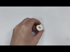 Hermetic Feedthrough Connectors