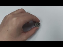  Feedthrough Connectors