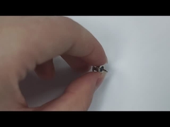 Hermetic Feedthrough 