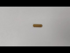 Hermetic Feedthrough Connectors（23 PINS）