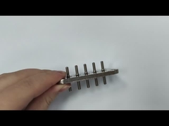 20g Rated Current 30A Connection Terminal Board for Optimal Power Distribution