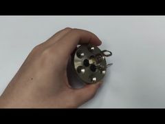 Connection Terminal Plate（SPCC）