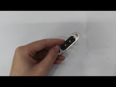 3-5 μm Thickness Hermetic EV Connector with Maximum Current of 30A and High Voltage Resistance ≥3000