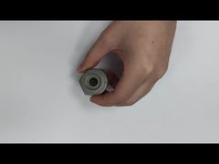 Connector Size 0.5 To 2 Inches Hermetic Seal Connectors Compliant with Rohs