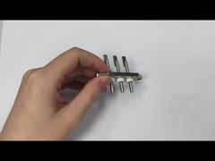 Hermetic Material and SAPH440 Plate The Ultimate Combination for Hermetic Electric Vehicle Connector