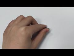 Male or Female Connector Configuration Hermetic Seal Connectors with 1x10 -9 Atm Cc/sec Leak Rate