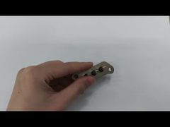 A Closer Look: Sleeve Materials HNBR Hermetic Electric Vehicle Connector with Working Current 40-50A