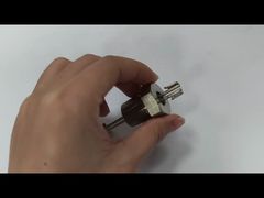 304 Stainless Steel Hermetic Seal Connectors Hermetic Connectors Featuring Durable Construction and 