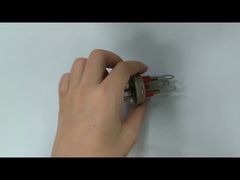 Fridge Compressor Terminals by SSCore