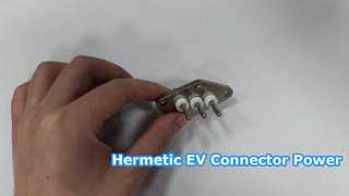 EV Connector