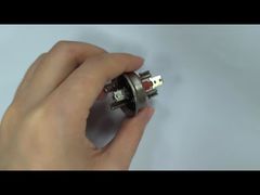 Reliable Fridge Compressor Terminals by SSCore