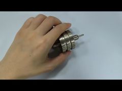 Single Pin Feedthrough