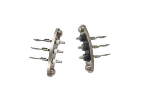 Hermetic Sealed Hermetic Compressor Terminals for Refrigeration ...